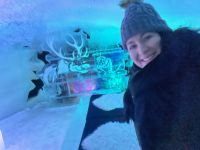 Schneehotel &ndash; &copy; Madlena Voigt (Eberhardt TRAVEL)