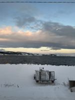Kirkenes &ndash; &copy; Madlena Voigt (Eberhardt TRAVEL)