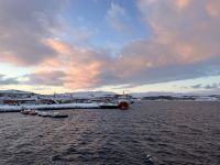 Kirkenes &ndash; &copy; Madlena Voigt (Eberhardt TRAVEL)