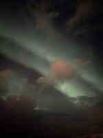 Nordlichter &ndash; &copy; Madlena Voigt (Eberhardt TRAVEL)