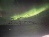 Nordlichter &ndash; &copy; Madlena Voigt (Eberhardt TRAVEL)