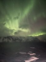 Nordlichter &ndash; &copy; Madlena Voigt (Eberhardt TRAVEL)