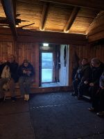 Ausflug Vesterålen &ndash; &copy; Madlena Voigt (Eberhardt TRAVEL)