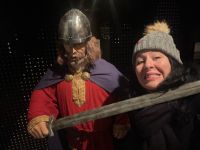 Ausflug Vesterålen &ndash; &copy; Madlena Voigt (Eberhardt TRAVEL)
