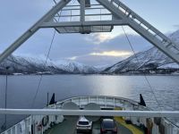 Ausflug Vesterålen &ndash; &copy; Madlena Voigt (Eberhardt TRAVEL)