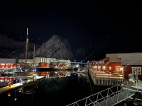 Svolvær &ndash; &copy; Madlena Voigt (Eberhardt TRAVEL)