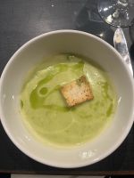 Dinner auf der MS Nordlys - 130 Jahre Hurtigruten &ndash; &copy; Madlena Voigt (Eberhardt TRAVEL)