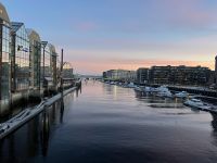 Trondheim &ndash; &copy; Madlena Voigt (Eberhardt TRAVEL)