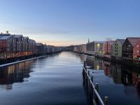 Trondheim &ndash; &copy; Madlena Voigt (Eberhardt TRAVEL)