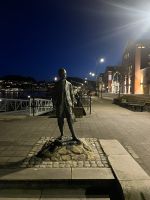 Kristiansund &ndash; &copy; Madlena Voigt (Eberhardt TRAVEL)
