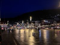 Bergen &ndash; &copy; Madlena Voigt (Eberhardt TRAVEL)