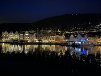 Bergen &ndash; &copy; Madlena Voigt (Eberhardt TRAVEL)