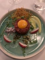 Abendessen in Bergen &ndash; &copy; Madlena Voigt (Eberhardt TRAVEL)