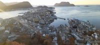 Alesund &ndash; &copy; Ingrid Langer (Eberhardt TRAVEL)