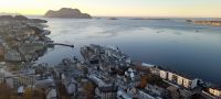 Alesund &ndash; &copy; Ingrid Langer (Eberhardt TRAVEL)