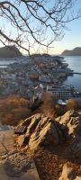 Alesund &ndash; &copy; Ingrid Langer (Eberhardt TRAVEL)
