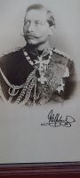 Kaiser Wilhelm II. &ndash; &copy; Ingrid Langer (Eberhardt TRAVEL)