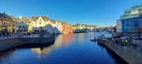 Alesund &ndash; &copy; Ingrid Langer (Eberhardt TRAVEL)