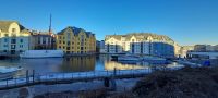 Alesund &ndash; &copy; Ingrid Langer (Eberhardt TRAVEL)