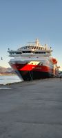 unser Schiff &ndash; &copy; Ingrid Langer (Eberhardt TRAVEL)