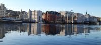 Bergen &ndash; &copy; Ingrid Langer (Eberhardt TRAVEL)
