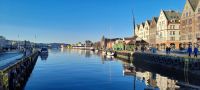 Bergen &ndash; &copy; Ingrid Langer (Eberhardt TRAVEL)