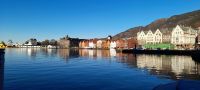 Bergen &ndash; &copy; Ingrid Langer (Eberhardt TRAVEL)