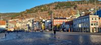 Bergen &ndash; &copy; Ingrid Langer (Eberhardt TRAVEL)