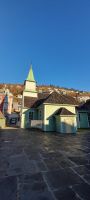 Lebra Krankenhaus in Bergen &ndash; &copy; Ingrid Langer (Eberhardt TRAVEL)