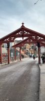 Galerie Bybrua Trondheim  &ndash; &copy; Ingrid Langer (Eberhardt TRAVEL)