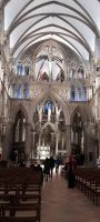 Nidaros Dom Trondheim  &ndash; &copy; Ingrid Langer (Eberhardt TRAVEL)