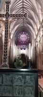 Nidaros Dom Trondheim  &ndash; &copy; Ingrid Langer (Eberhardt TRAVEL)