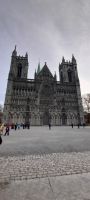 Nidaros Dom Trondheim  &ndash; &copy; Ingrid Langer (Eberhardt TRAVEL)