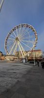 Trondheim schmückt sich mit Riesenrad &ndash; &copy; Ingrid Langer (Eberhardt TRAVEL)