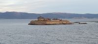 Festung Munkholmen &ndash; &copy; Ingrid Langer (Eberhardt TRAVEL)