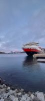 MS Polarlys in Bodö &ndash; &copy; Ingrid Langer (Eberhardt TRAVEL)