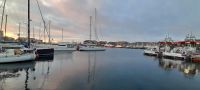 Bodö Hafen &ndash; &copy; Ingrid Langer (Eberhardt TRAVEL)
