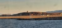 Bodö Flughafen  &ndash; &copy; Ingrid Langer (Eberhardt TRAVEL)