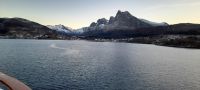 Polarkreisquerung &ndash; &copy; Ingrid Langer (Eberhardt TRAVEL)