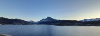 Polarkreisquerung &ndash; &copy; Ingrid Langer (Eberhardt TRAVEL)
