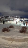 Tromsö &ndash; &copy; Ingrid Langer (Eberhardt TRAVEL)