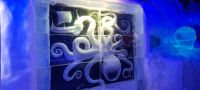 Magic ICE Bar Svolvär  &ndash; &copy; Ingrid Langer (Eberhardt TRAVEL)