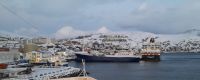 Hammerfest  &ndash; &copy; Ingrid Langer (Eberhardt TRAVEL)