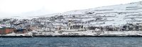 Hammerfest  &ndash; &copy; Ingrid Langer (Eberhardt TRAVEL)