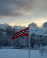 Finnsnes  &ndash; &copy; Ingrid Langer (Eberhardt TRAVEL)