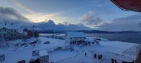 Finnsnes  &ndash; &copy; Ingrid Langer (Eberhardt TRAVEL)