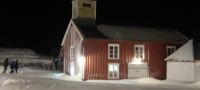 Festung Vardö &ndash; &copy; Ingrid Langer (Eberhardt TRAVEL)