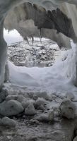 Snow Hotel &ndash; &copy; Ingrid Langer (Eberhardt TRAVEL)