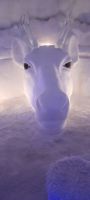 Snow Hotel &ndash; &copy; Ingrid Langer (Eberhardt TRAVEL)