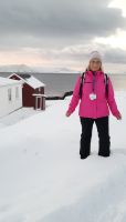 RL Ingrid &ndash; &copy; Ingrid Langer (Eberhardt TRAVEL)